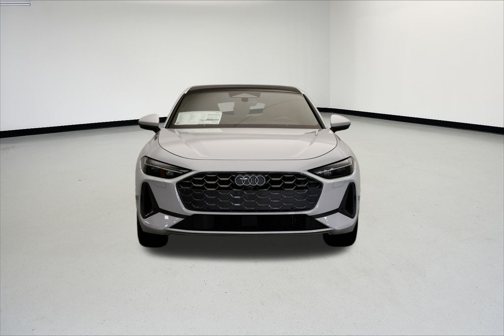 Thumbnail: 2025 Audi A5 - 8