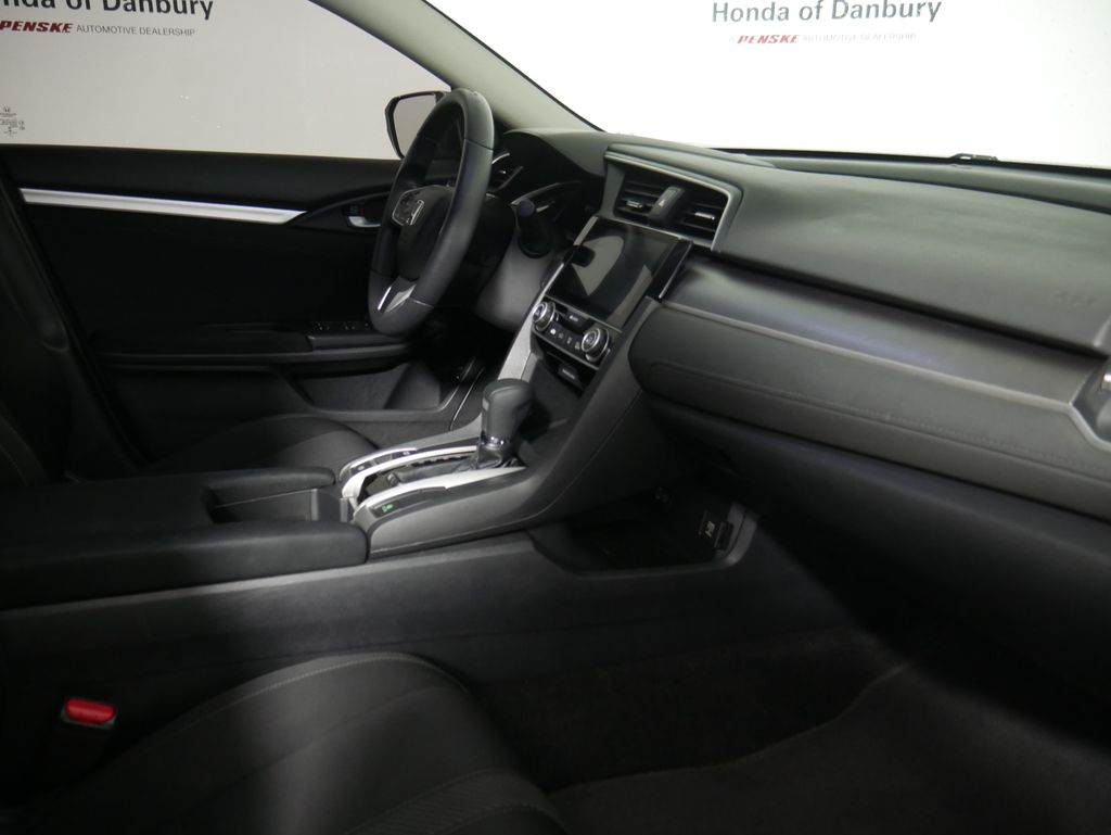 Thumbnail: 2017 Honda Civic - 7