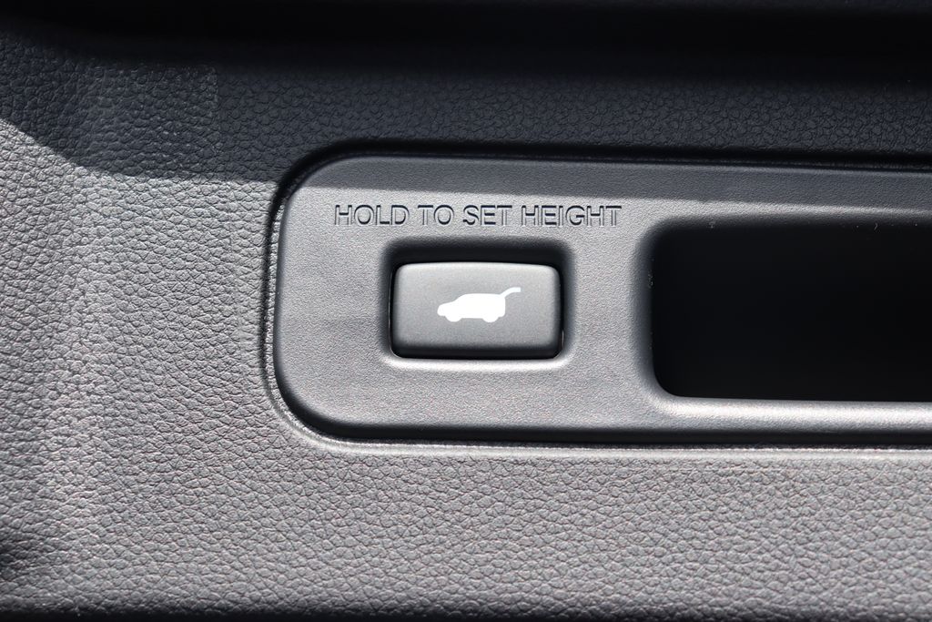 2025 Honda Pilot Black Edition 15