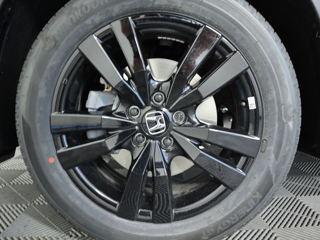 Thumbnail: 2026 Honda HR-V - 30