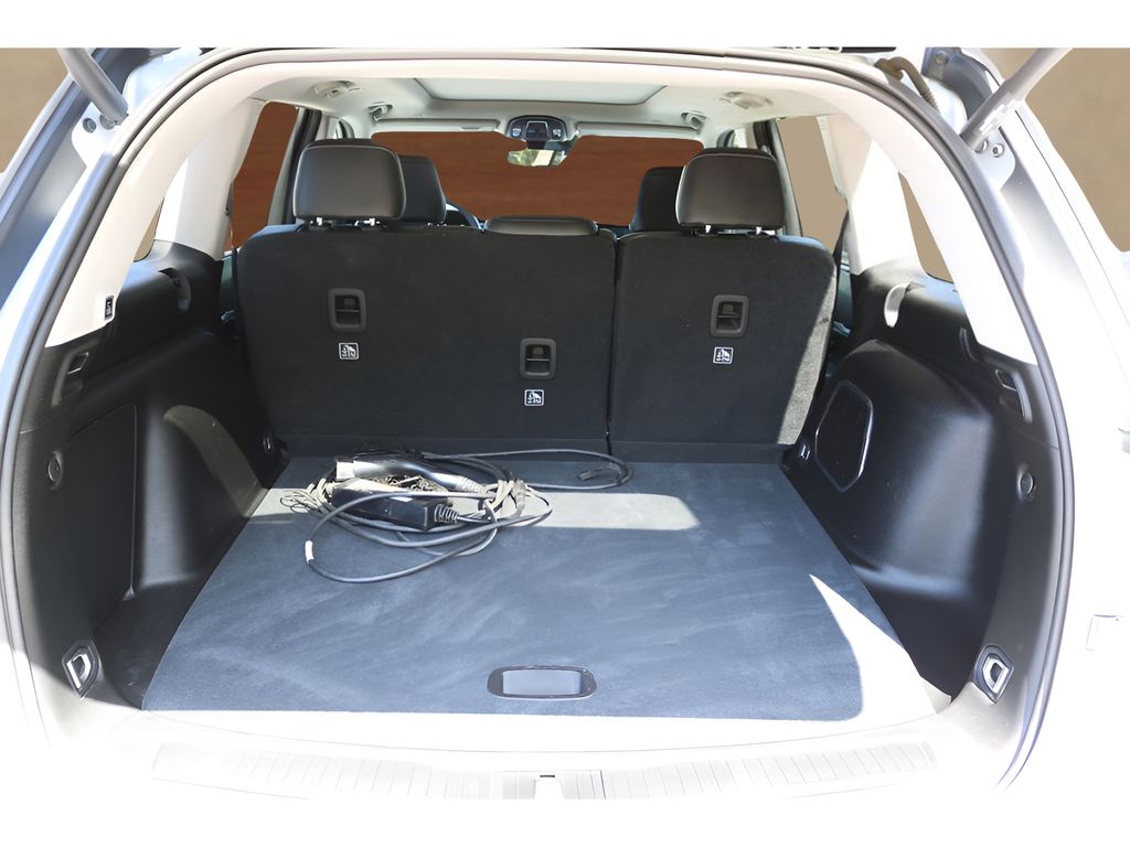 Used Car 2022 Jeep Grand Cherokee  4xe For Sale Under $30,000 In Austin, Texas