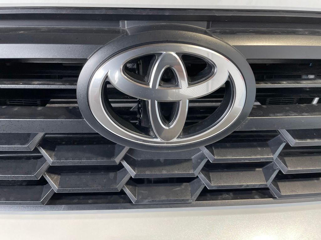 Thumbnail: 2026 Toyota Tacoma - 12