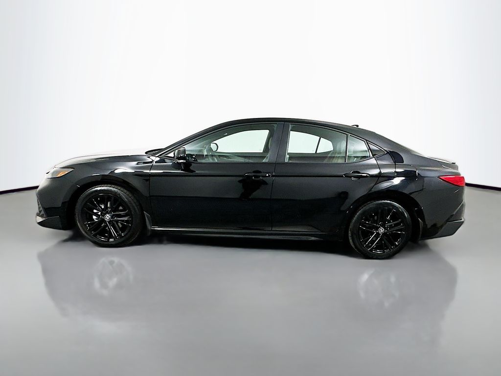 Thumbnail: 2025 Toyota Camry - 8