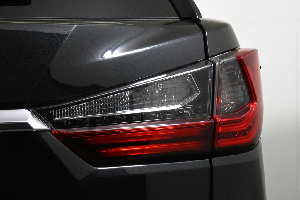 2022 Lexus RX 350L 13