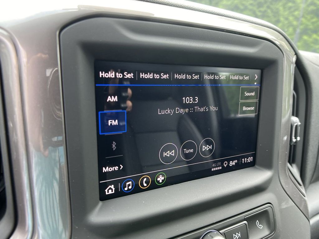 new 2024 GMC Sierra 3500HD car, priced at $39,778