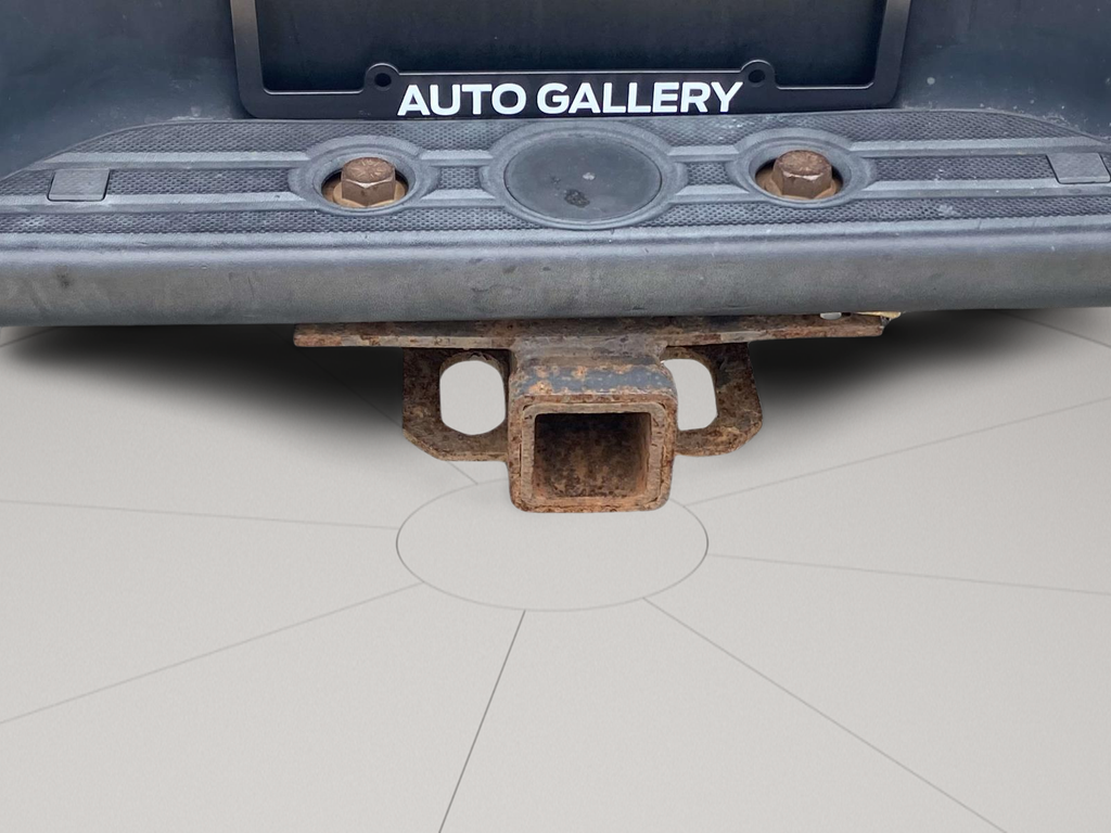 Used 2014 Toyota Tacoma Truck