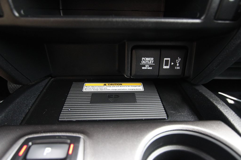 Used 2023 Honda Ridgeline Truck