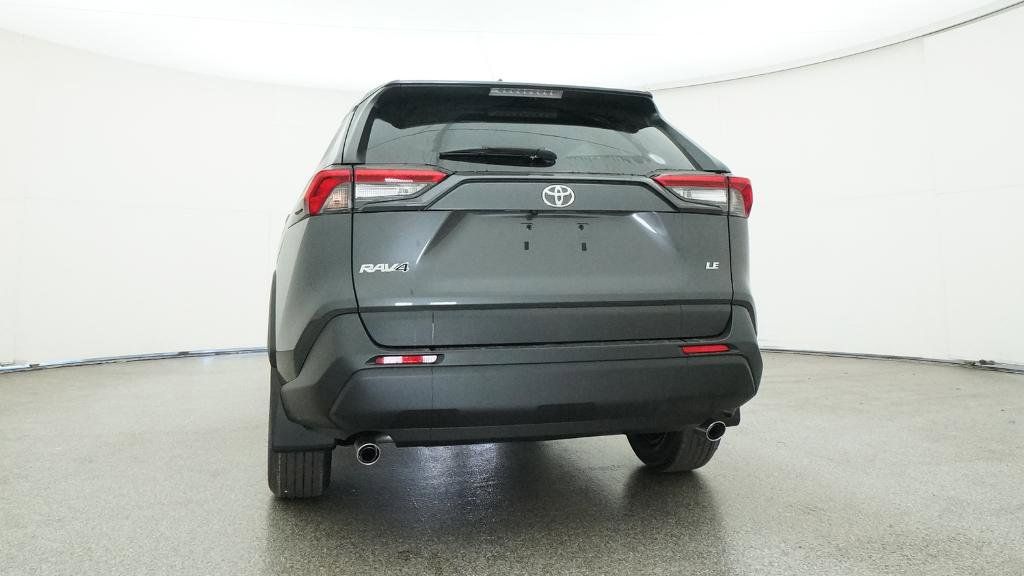 Thumbnail: 2025 Toyota RAV4 - 30