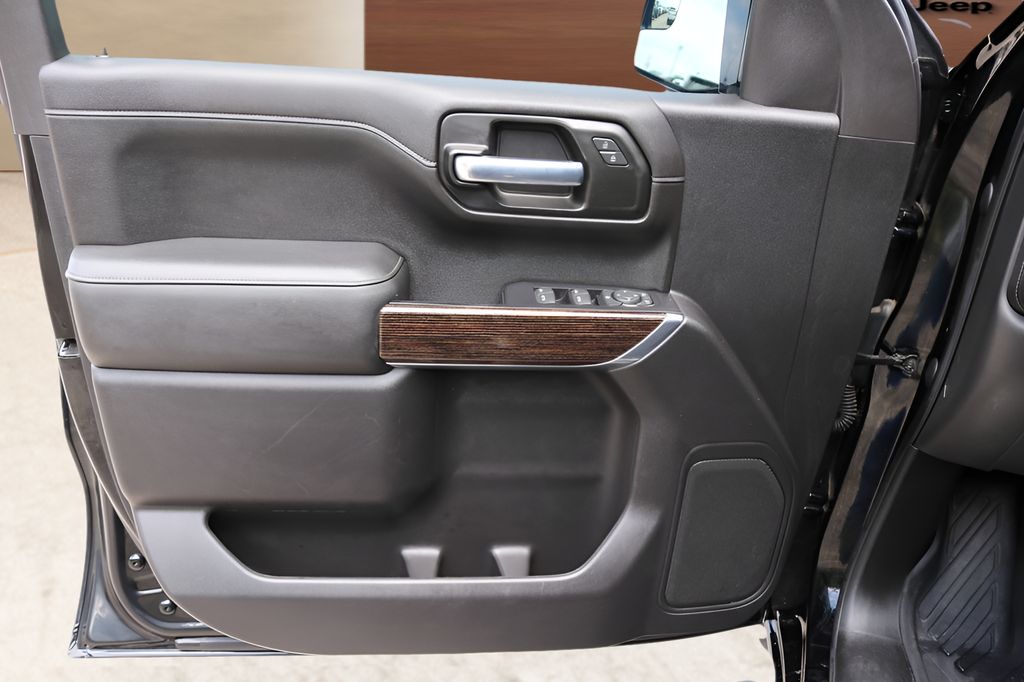 Used Car 2020 Gmc Sierra 1500  Elevation For Sale Under $35,000 In Austin, Texas