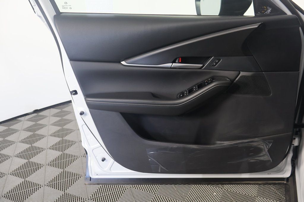 Thumbnail: 2025 Mazda CX-30 - 7