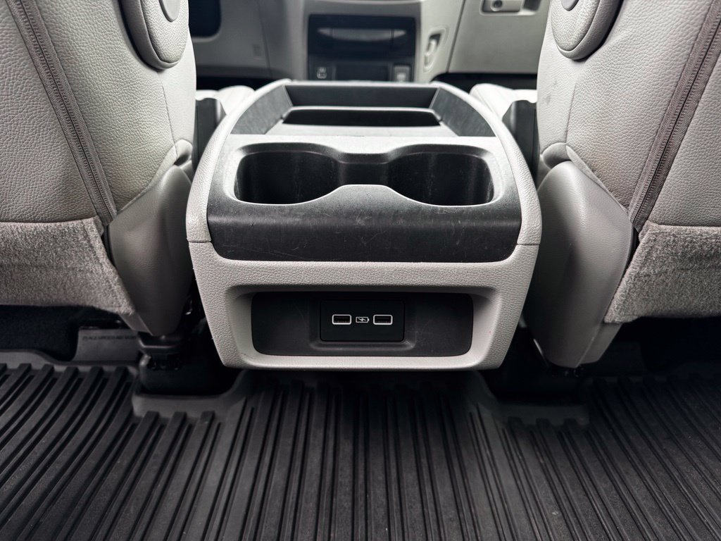Used 2022 Honda Odyssey Van