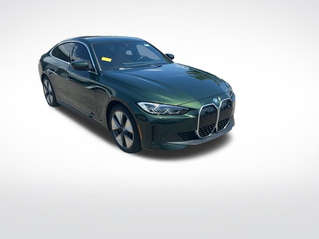 /2023 BMW i4