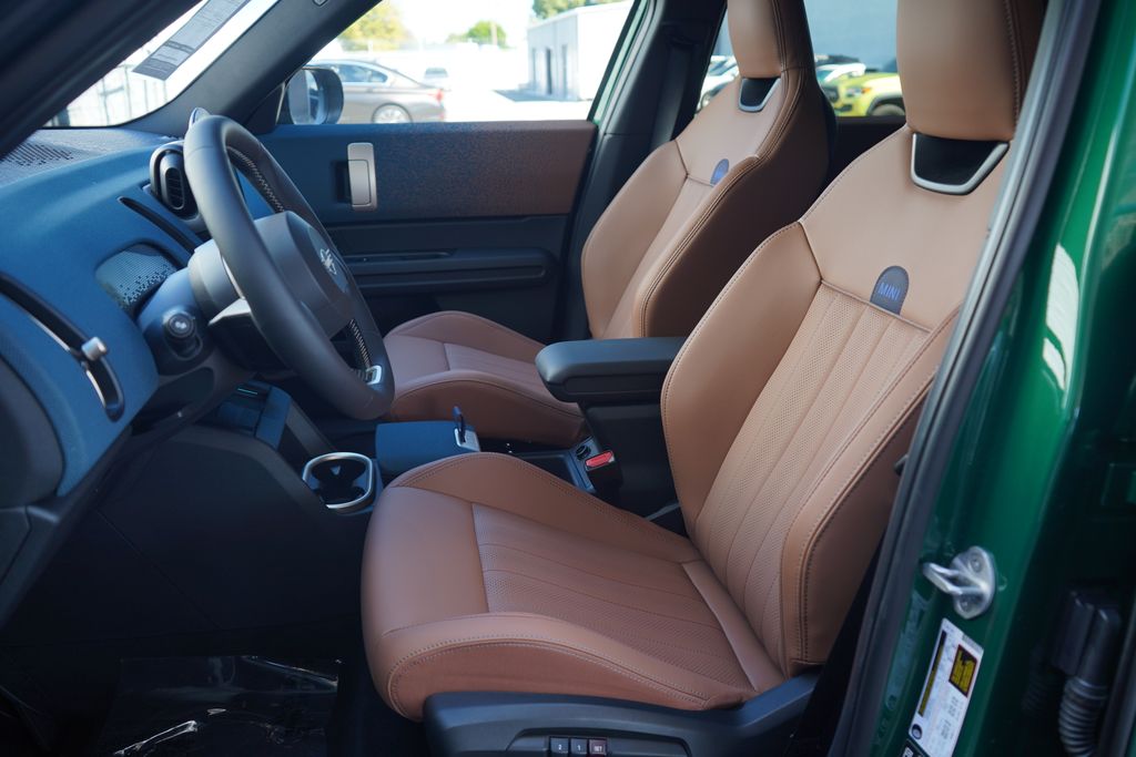 Thumbnail: 2026 MINI Cooper Countryman - 6