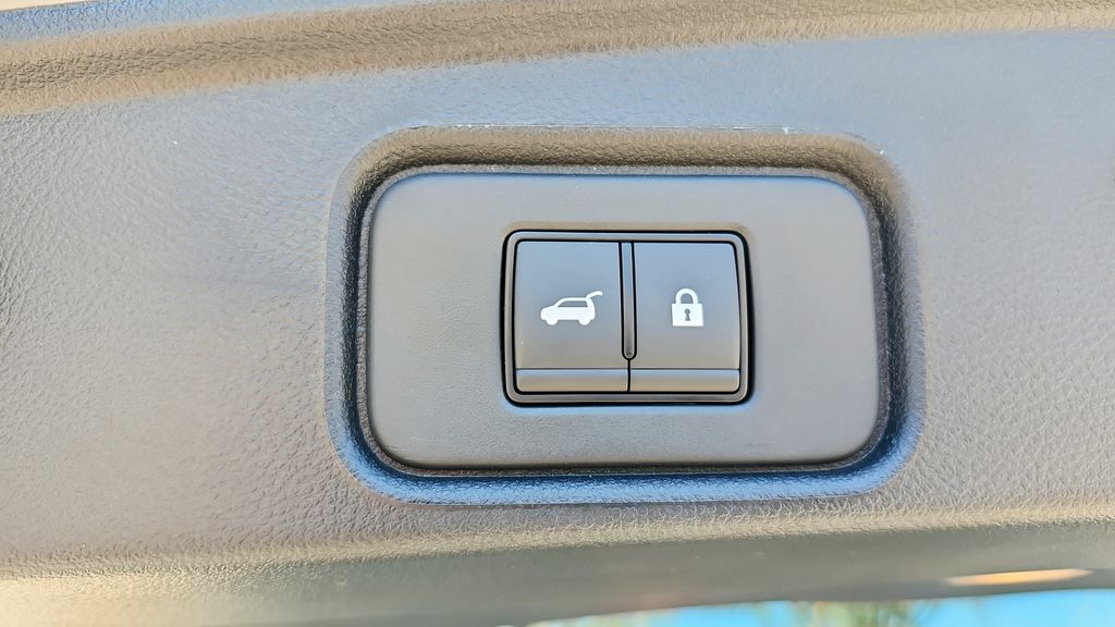 2026 Nissan Pathfinder