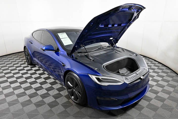 2022 Tesla Model S Base 32