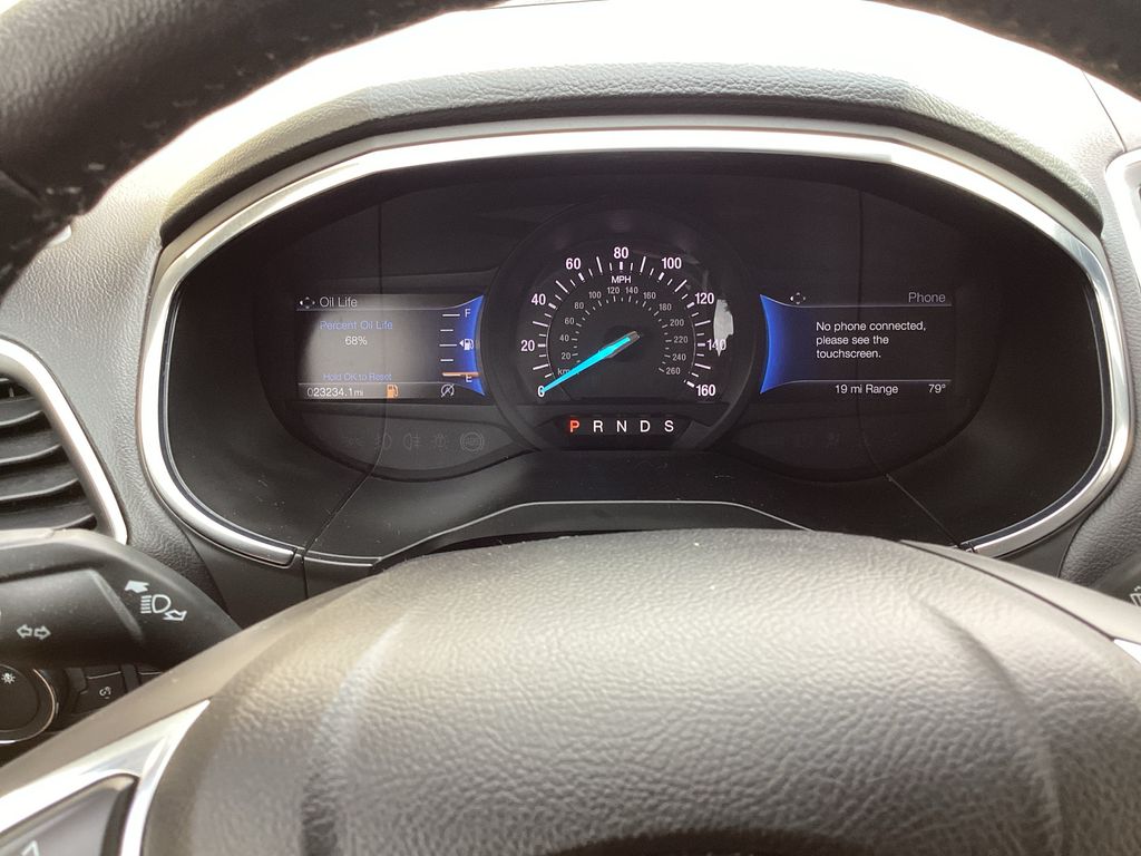 Used 2021 Ford Edge SUV