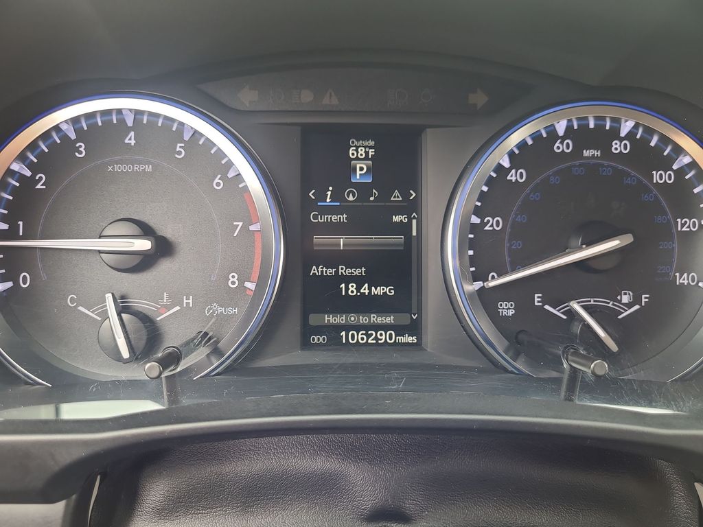 2014 Toyota Highlander XLE 15