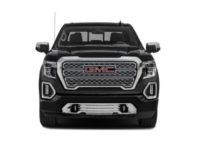 2021 GMC Sierra 1500 Denali 4