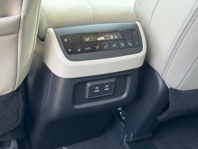 New 2026 Nissan Pathfinder SUV
