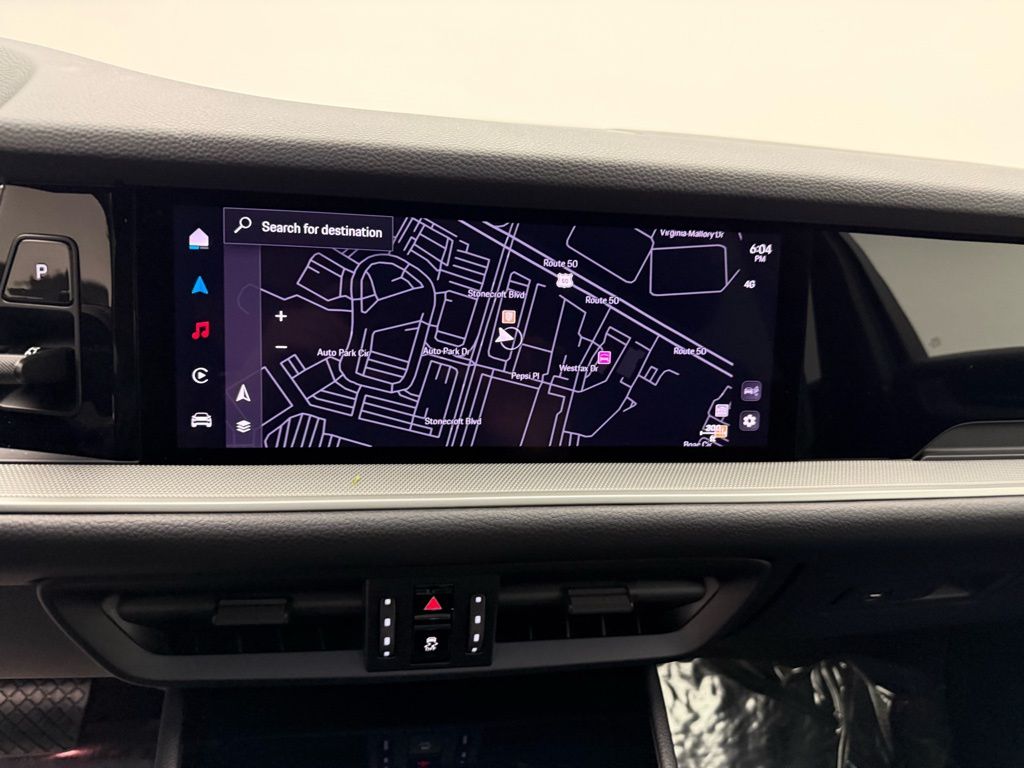 Thumbnail: 2025 Porsche Cayenne - 17