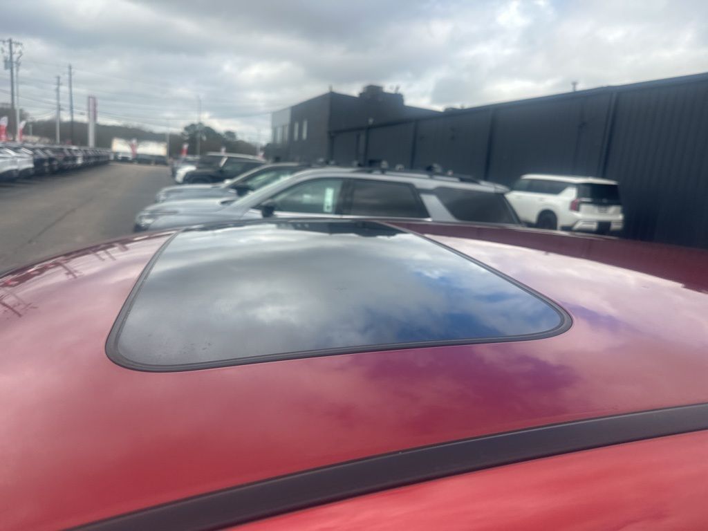 used 2017 Honda CR-V car, priced at $19,991