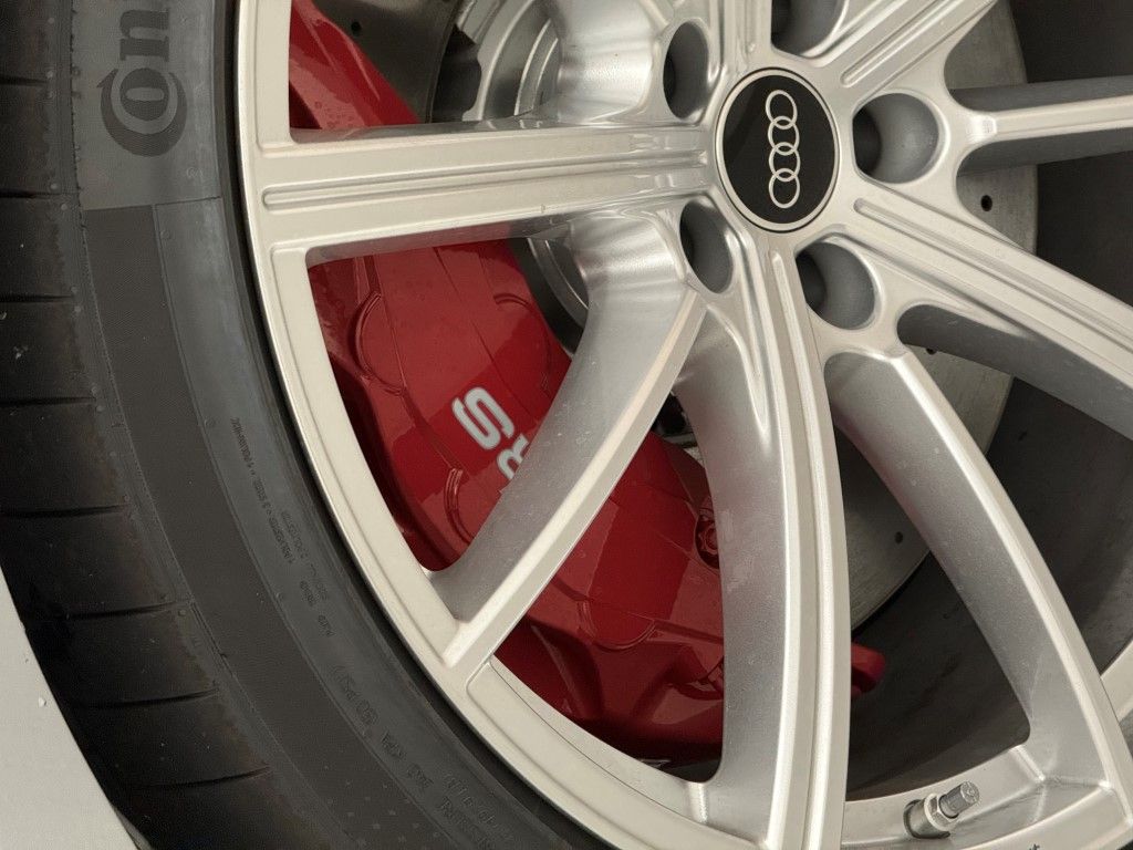 Thumbnail: 2026 Audi RS 7 - 19