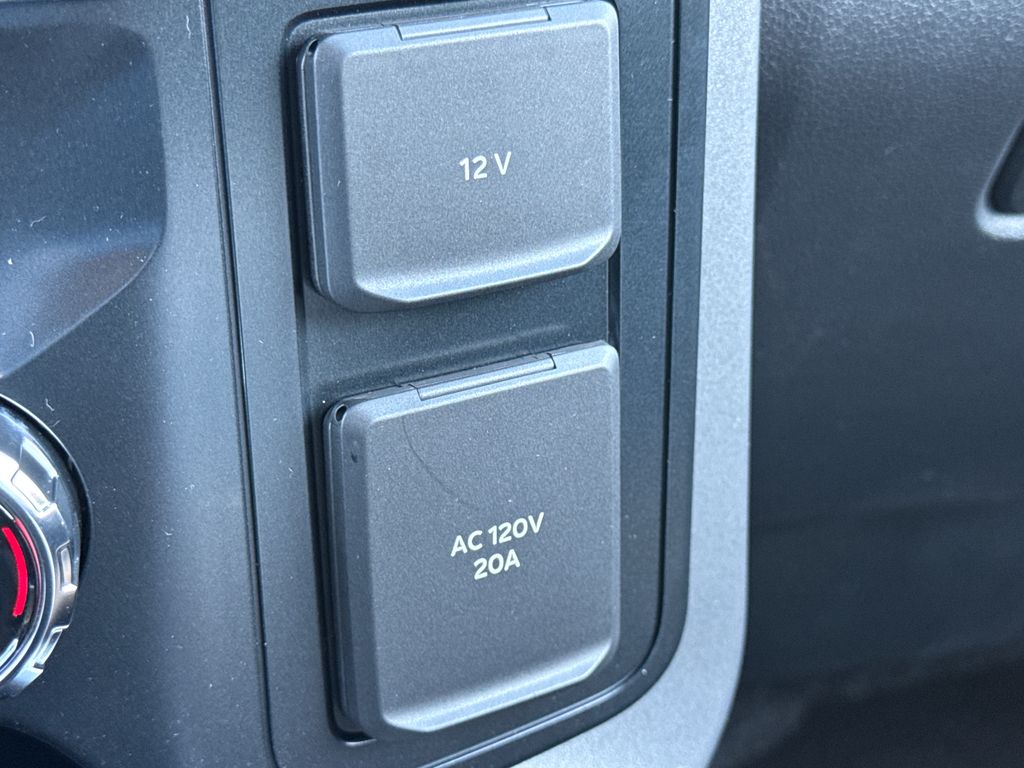 2026 Ford F-150 XLT 4X4 Truck