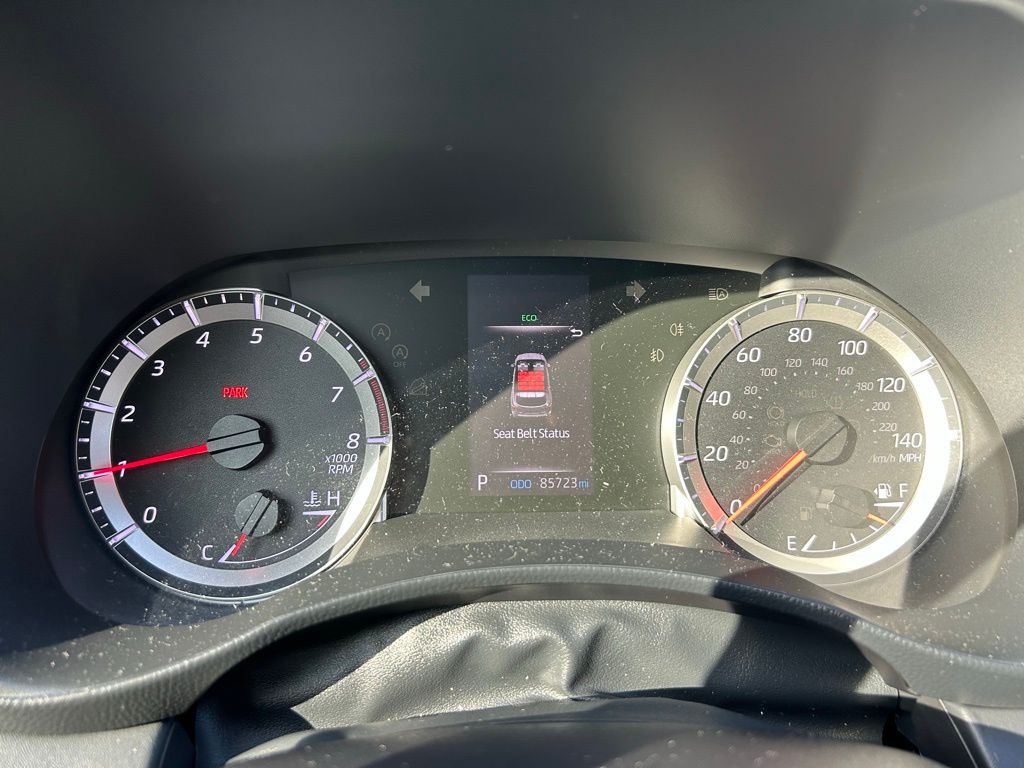 2021 Toyota Highlander LE 17