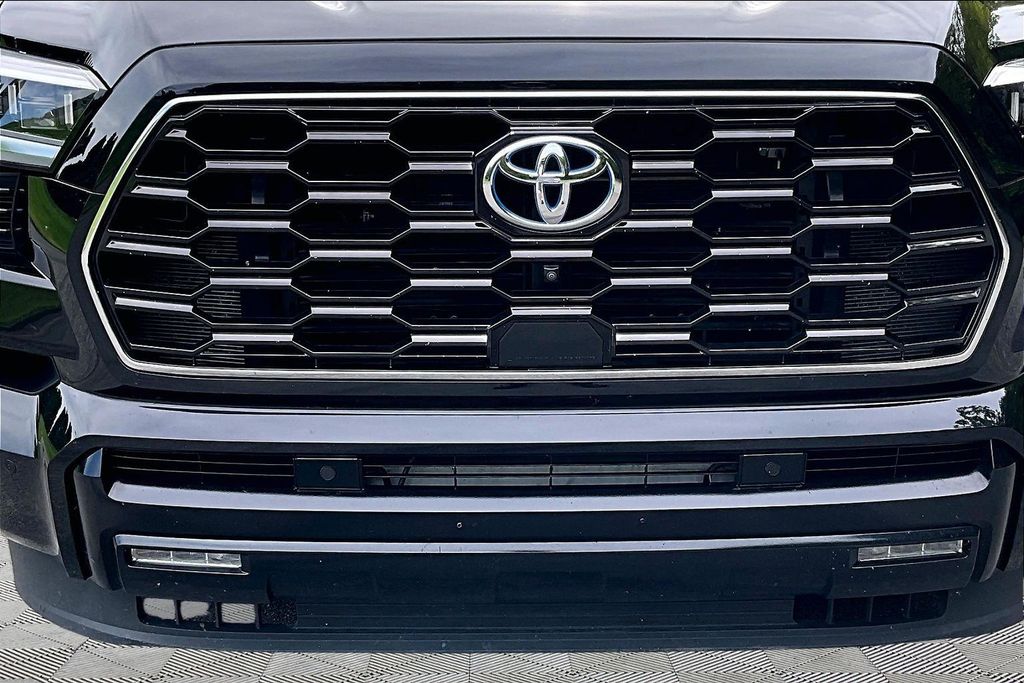 Used 2023 Toyota Sequoia SUV