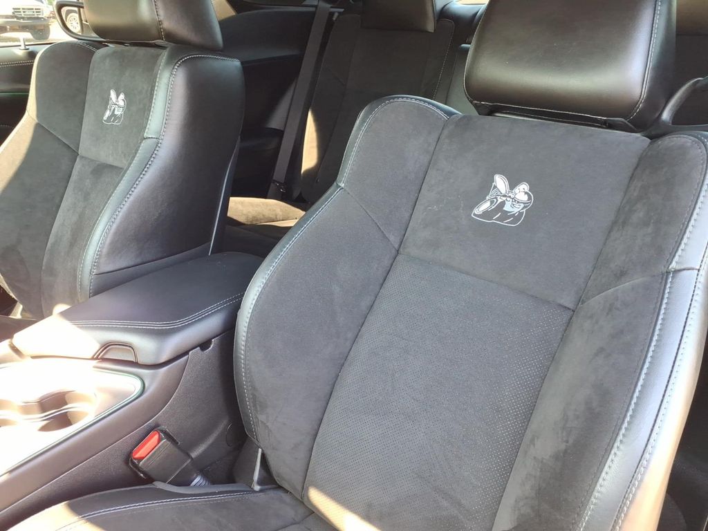 used 2021 Dodge Challenger car, priced at $48,900