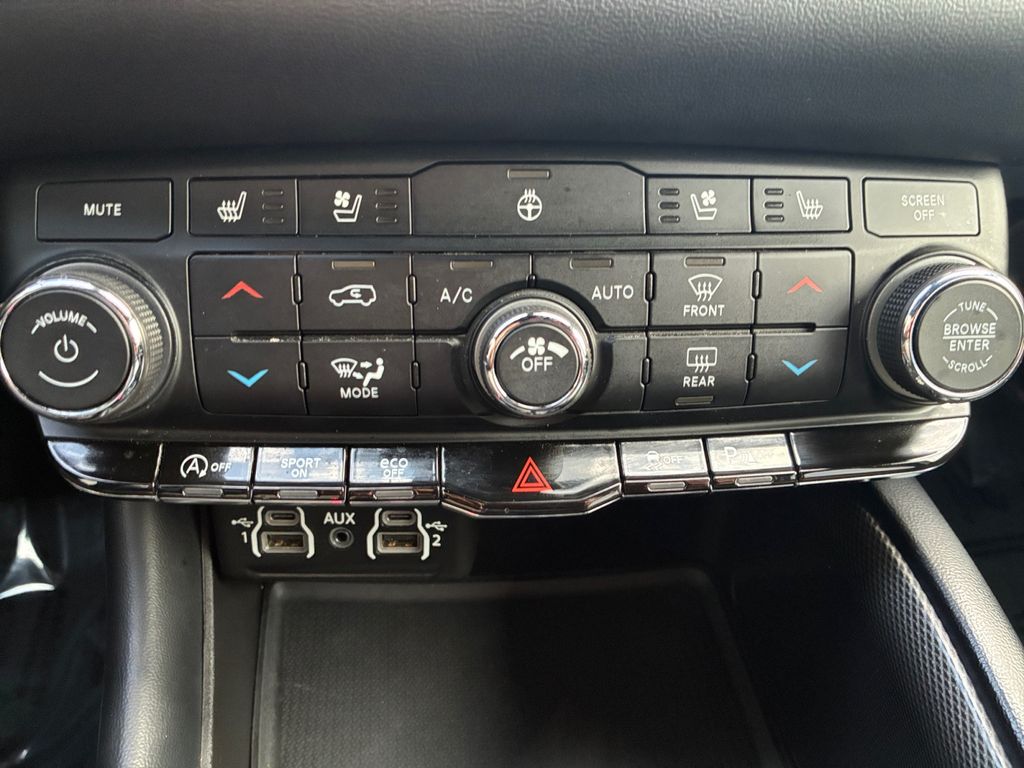 Used Car 2024 Dodge Durango  Gt Plus For Sale Under $30,000 In Austin, Texas