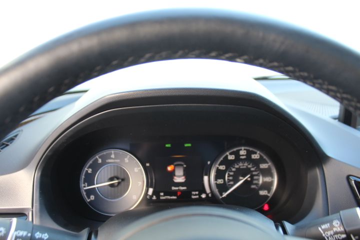 Used Car 2019 Acura Rdx  Advance Package For Sale Under $25,000 In Georgetown, Texas