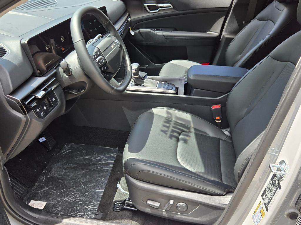 2026 Kia Sportage - $31,455