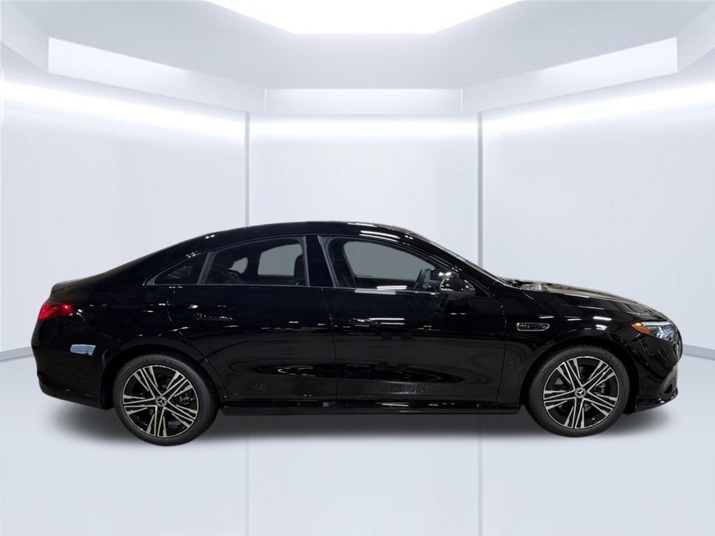 Thumbnail: 2027 Mercedes-Benz CLA - 6