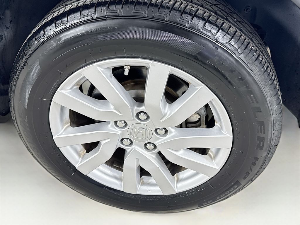 Used Car 2019 Honda Pilot  Lx For Sale Under $20,000 In Austin, Texas