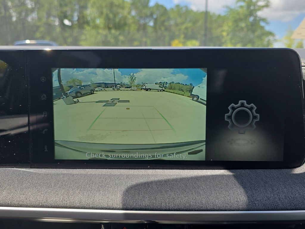 2025 Super Black Nissan Kicks SV FWD SUV