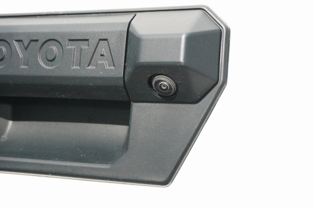 Used Car 2025 Toyota Tacoma  Trd Sport For Sale Under $50,000 In Weatherford, Texas