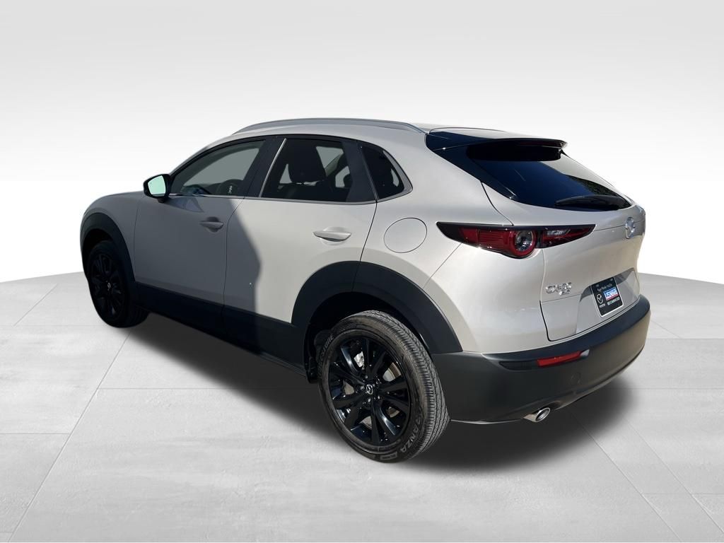 Used Car 2024 Mazda Cx-30  2.5 S Select Sport For Sale Under $25,000 In Georgetown, Texas