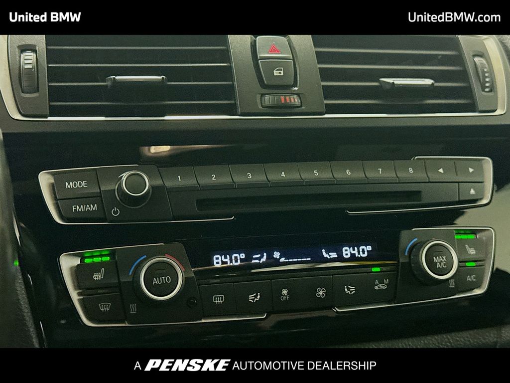 Thumbnail: 2017 BMW M2 - 11