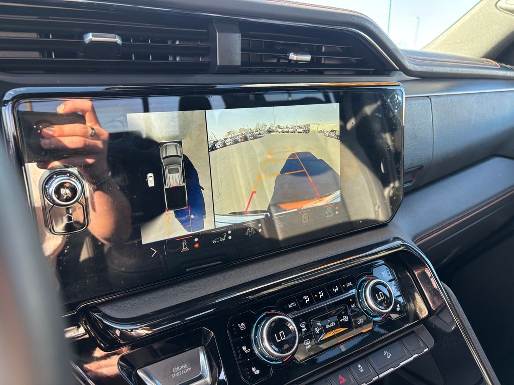 Used Car 2024 Gmc Sierra 1500  At4 For Sale Under $70,000 In Austin, Texas