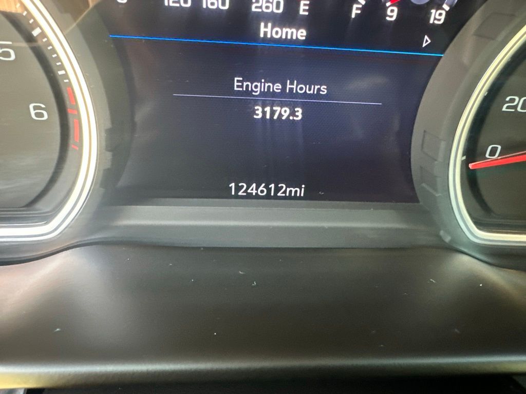 Used 2019 Chevrolet Silverado 1500 Truck
