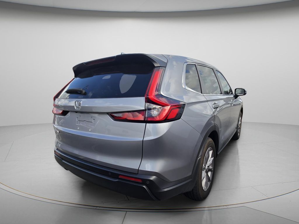 2024 Honda CR-V - $29,799