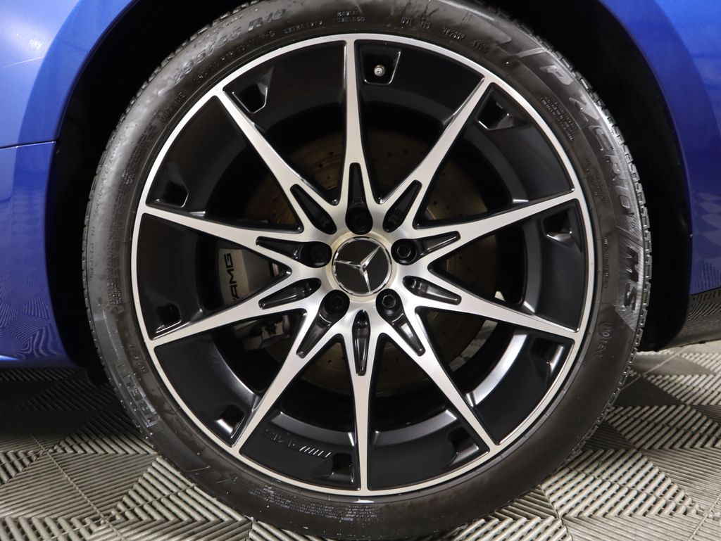 Thumbnail: 2025 Mercedes-Benz CLE - 31