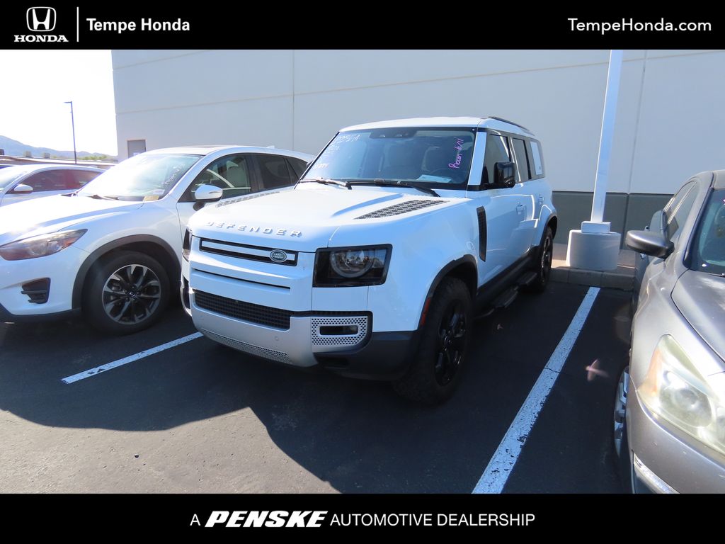 2020 Land Rover Defender 110 -
                  Tempe, AZ