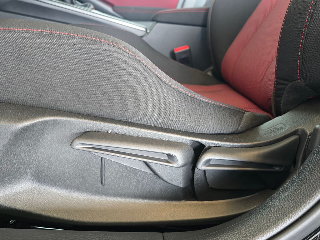 Thumbnail: 2026 Honda Civic - 10