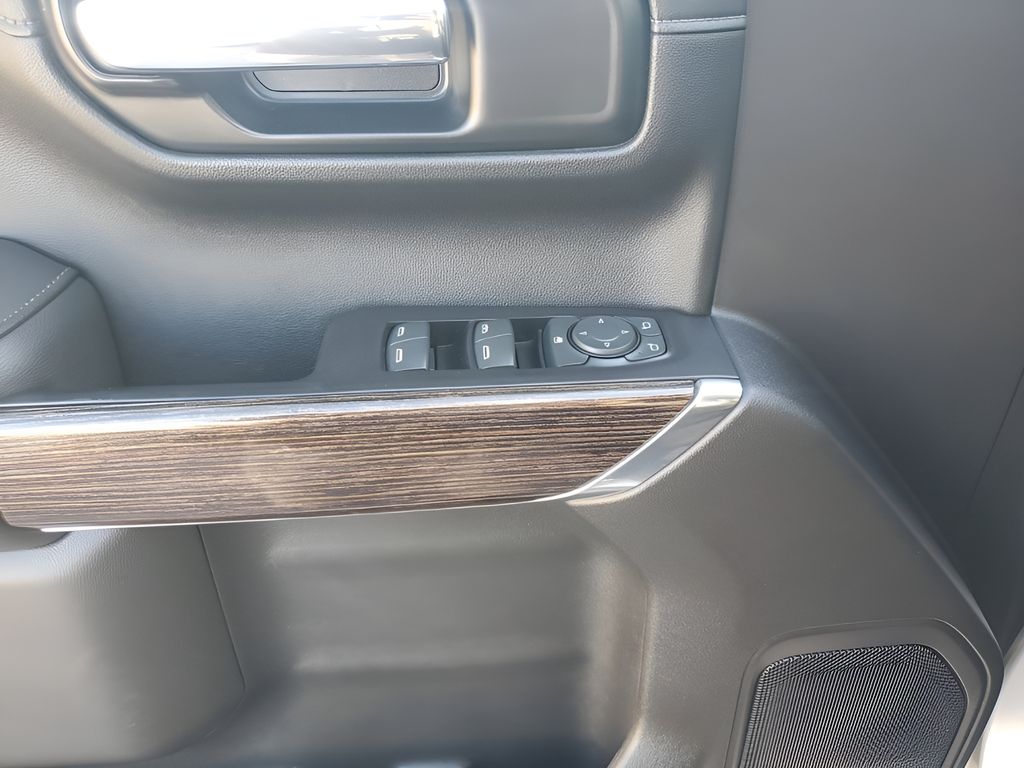 Used Car 2020 Gmc Sierra 1500  Elevation For Sale Under $35,000 In Austin, Texas