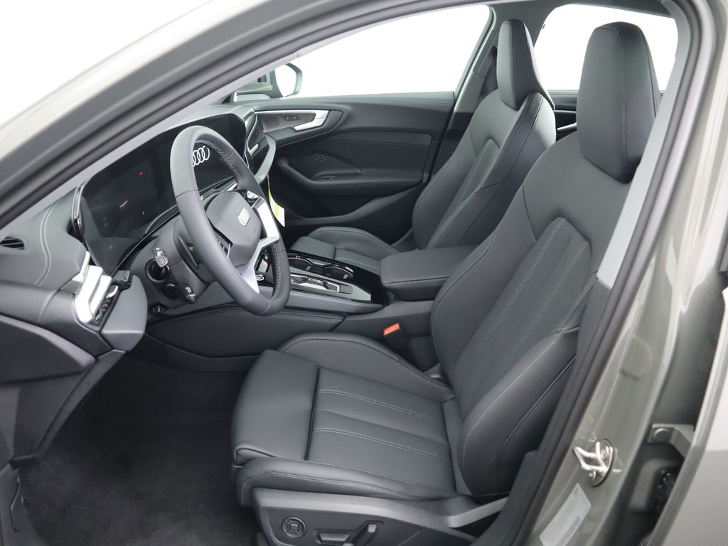 2025 Audi A5 Premium 21