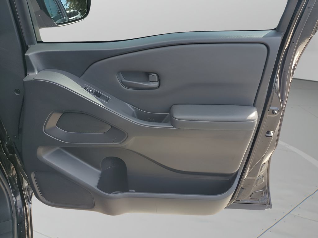 Used Car 2022 Nissan Frontier  S For Sale Under $25,000 In Austin, Texas