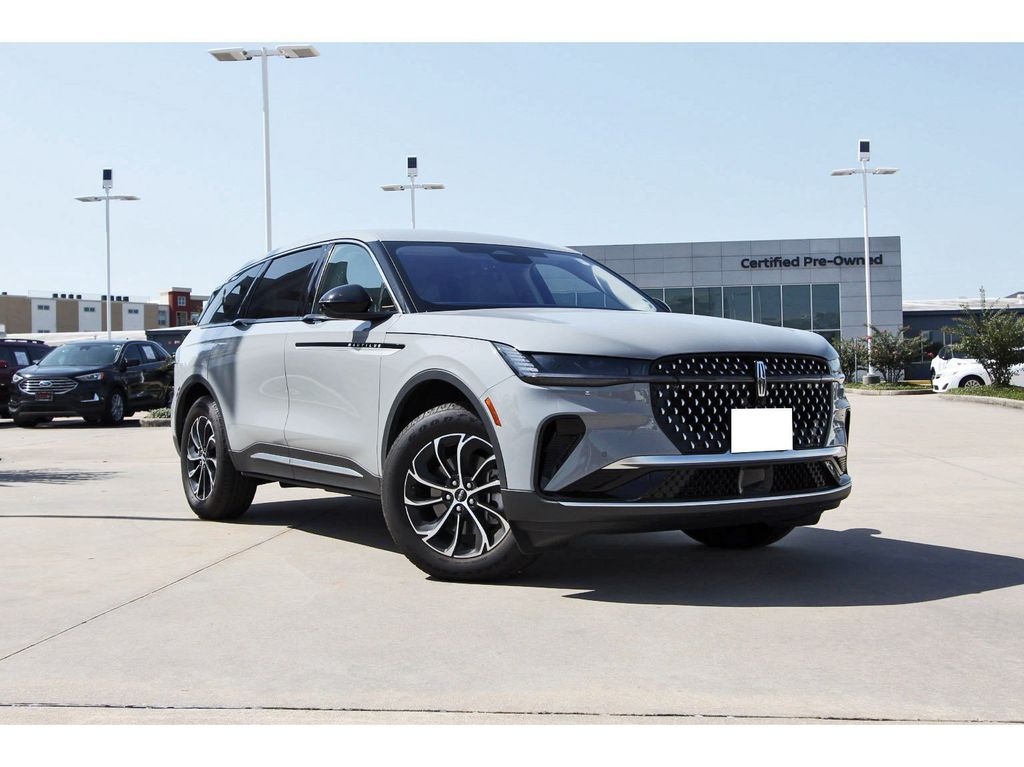 2026 Lincoln Nautilus Premiere Gray at AutoSavvy Houston Northwest