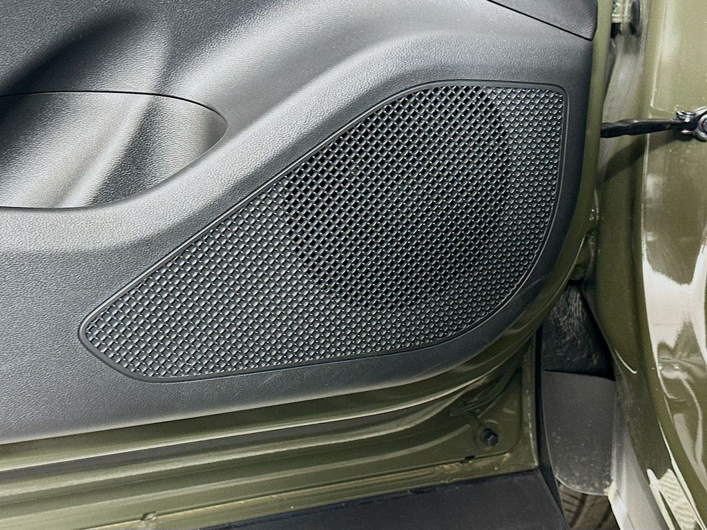 Thumbnail: 2025 Hyundai Santa Cruz - 18